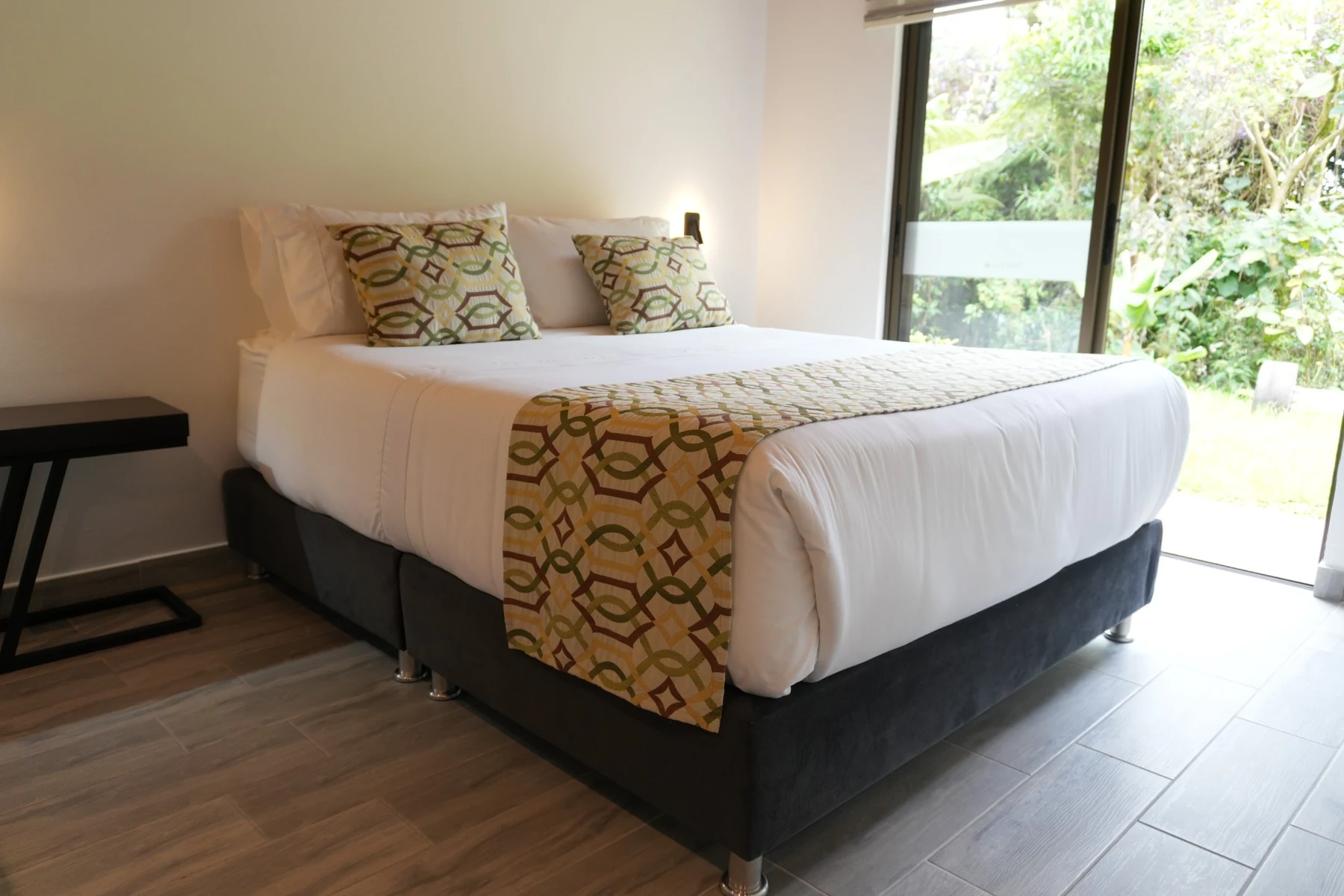 Habitación Matrimonial Queen